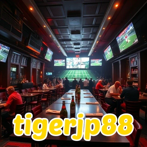 tigerjp88 Komunitas