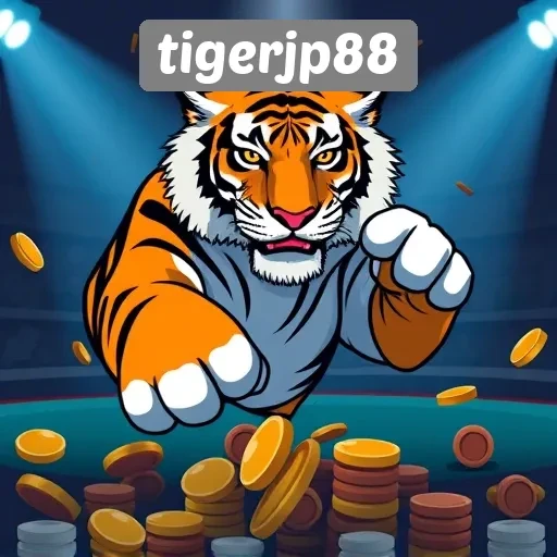 Strategi Bermain Efektif di Tigerjp88 agar Menang