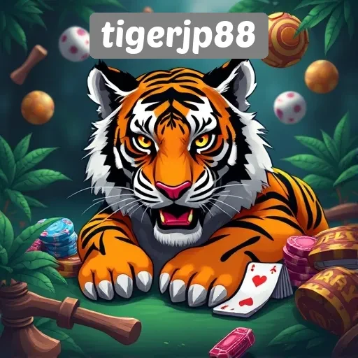 Menelusuri Fitur Menarik Situs Game Tigerjp88