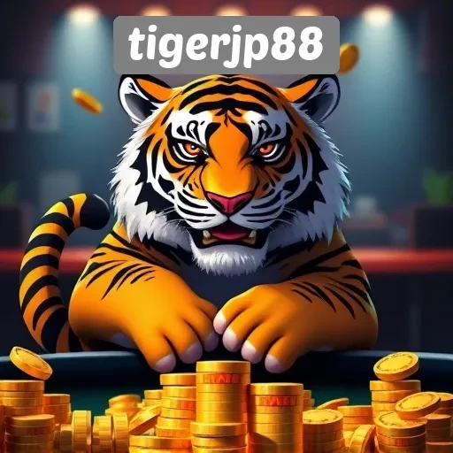 Mengulas Fitur Menarik dari Situs Game Tigerjp88