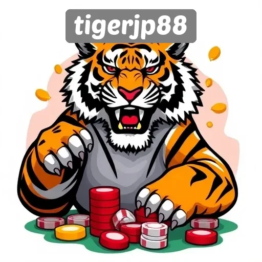 Ragam Permainan yang Tersedia di Tigerjp88 untuk Semua Pengguna