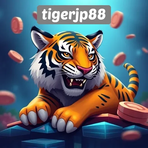 Pengalaman Bermain Game Online di Tigerjp88