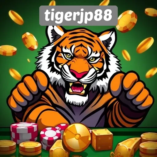 Permainan Populer di Tigerjp88 Apa Saja yang Bisa Dicoba