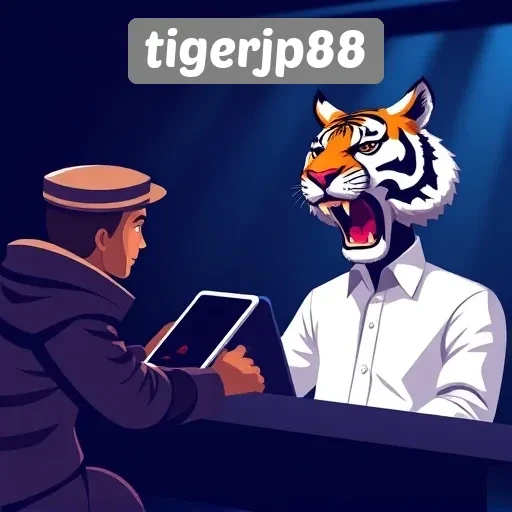 Cara Mendaftar dan Bermain di Tigerjp88 Secara Efektif