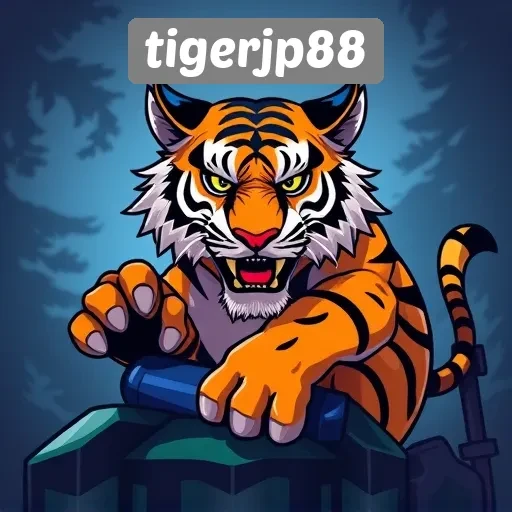 Fitur Menarik yang Ditawarkan oleh Tigerjp88 untuk Gamer Indonesia