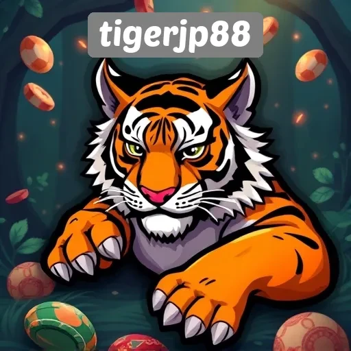Bagaimana Tigerjp88 Menarik Penggemar Game di Indonesia