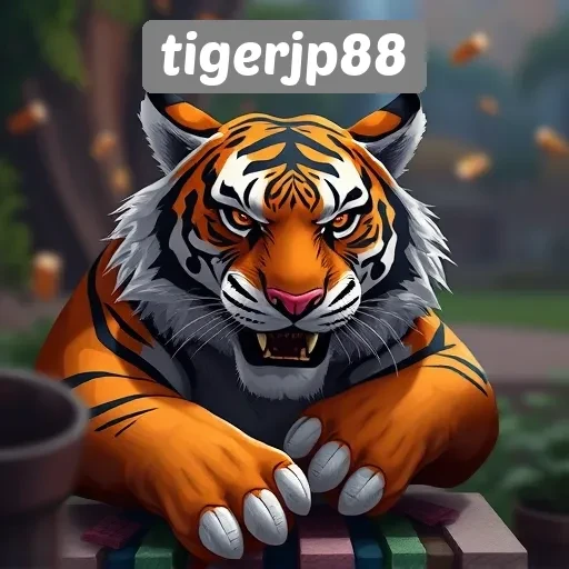 Mengenal Tigerjp88 Sebagai Situs Game Favorit di Indonesia