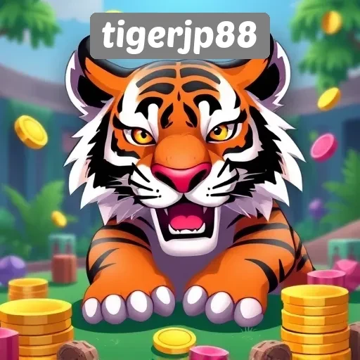 Mengenal Tigerjp88 Sebagai Situs Game Terpercaya