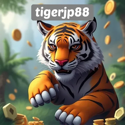 Tinjauan Lengkap Situs Tigerjp88 untuk Penggemar Game