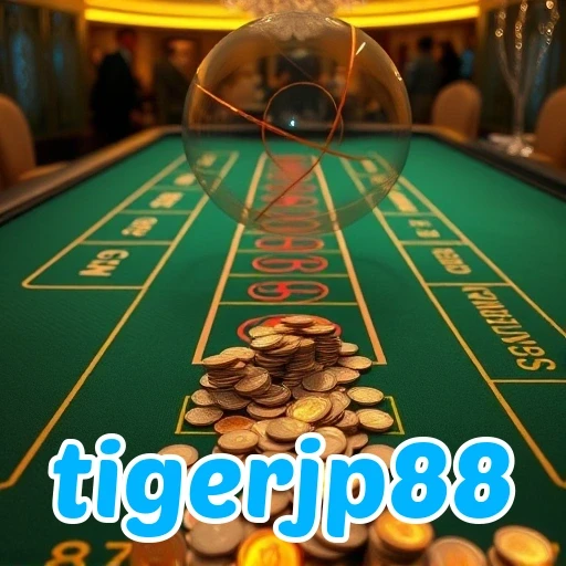 tigerjp88 Trik