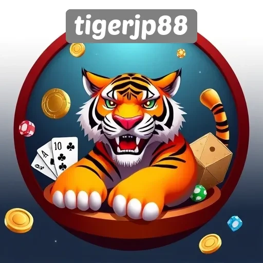 Beragam Jenis Permainan yang Tersedia di Tigerjp88